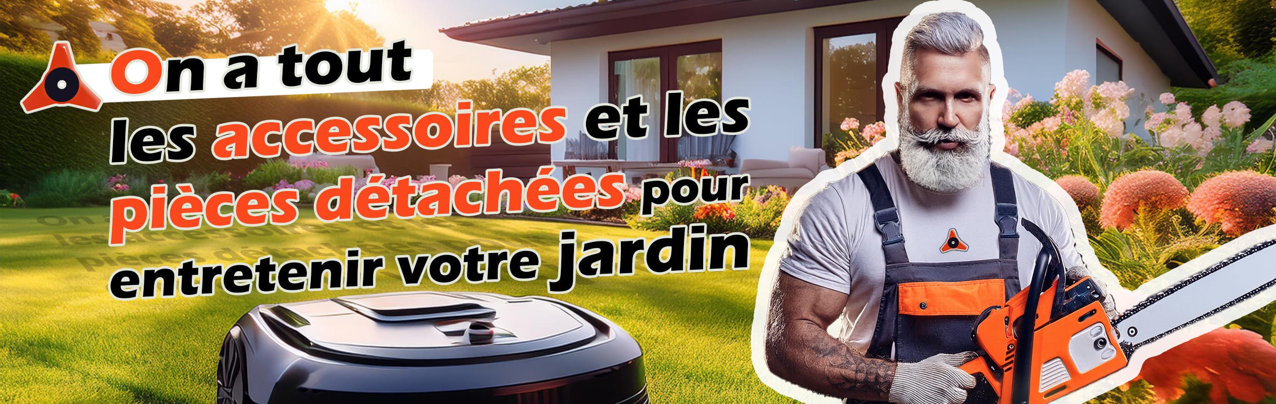 Et si on en profitait pour jardiner un peu ?